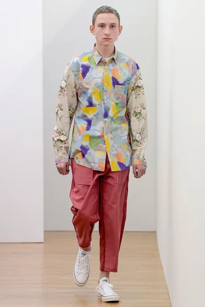 Look 9